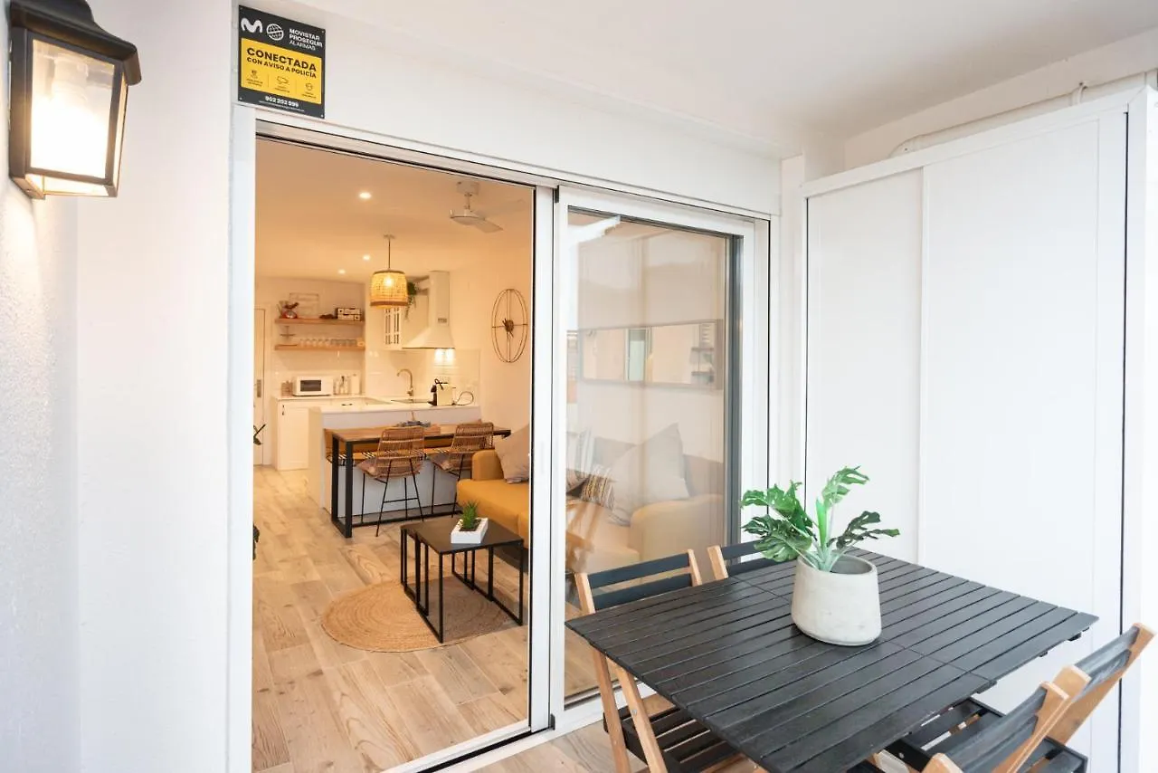 Apartament Monestir Apartment Sant Feliu de Guixols 0*,  Spain