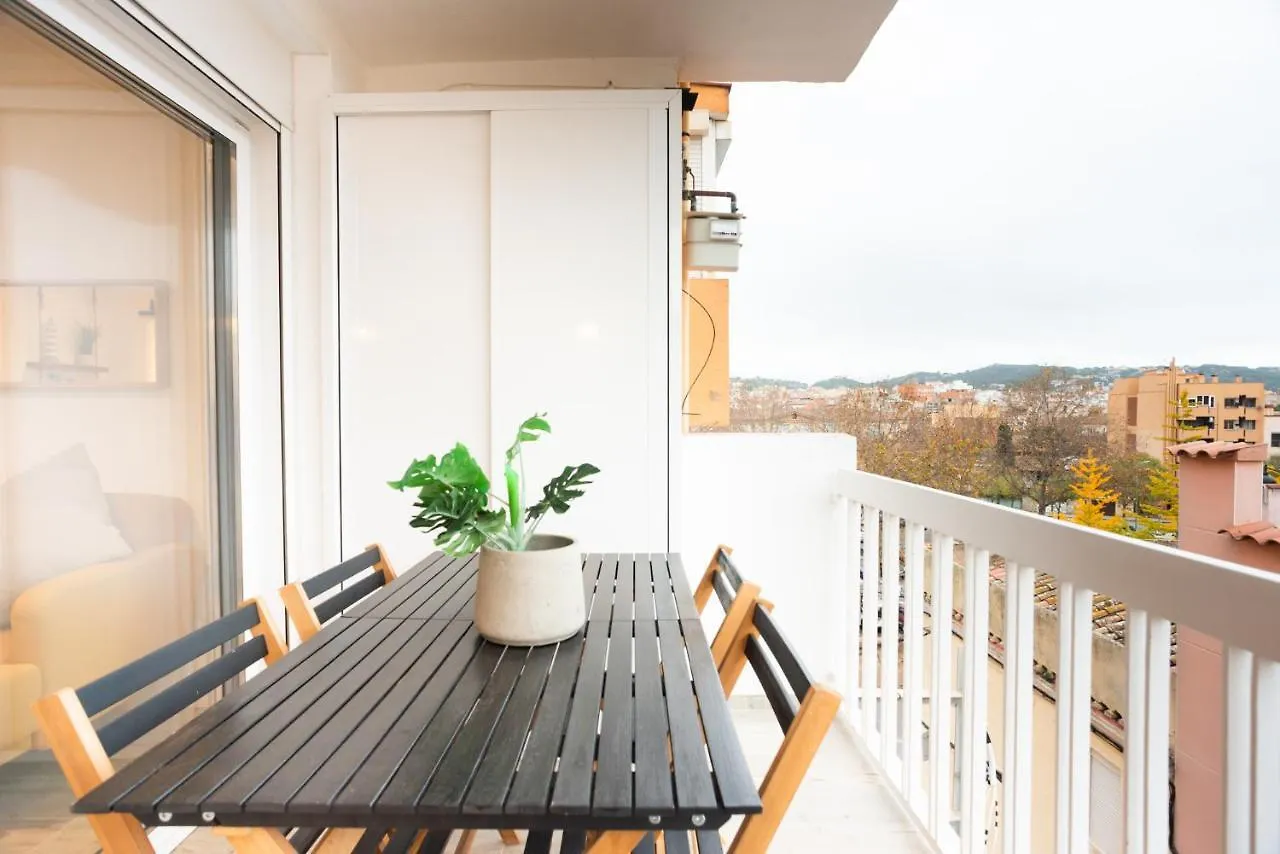Apartament Monestir Apartment Sant Feliu de Guixols