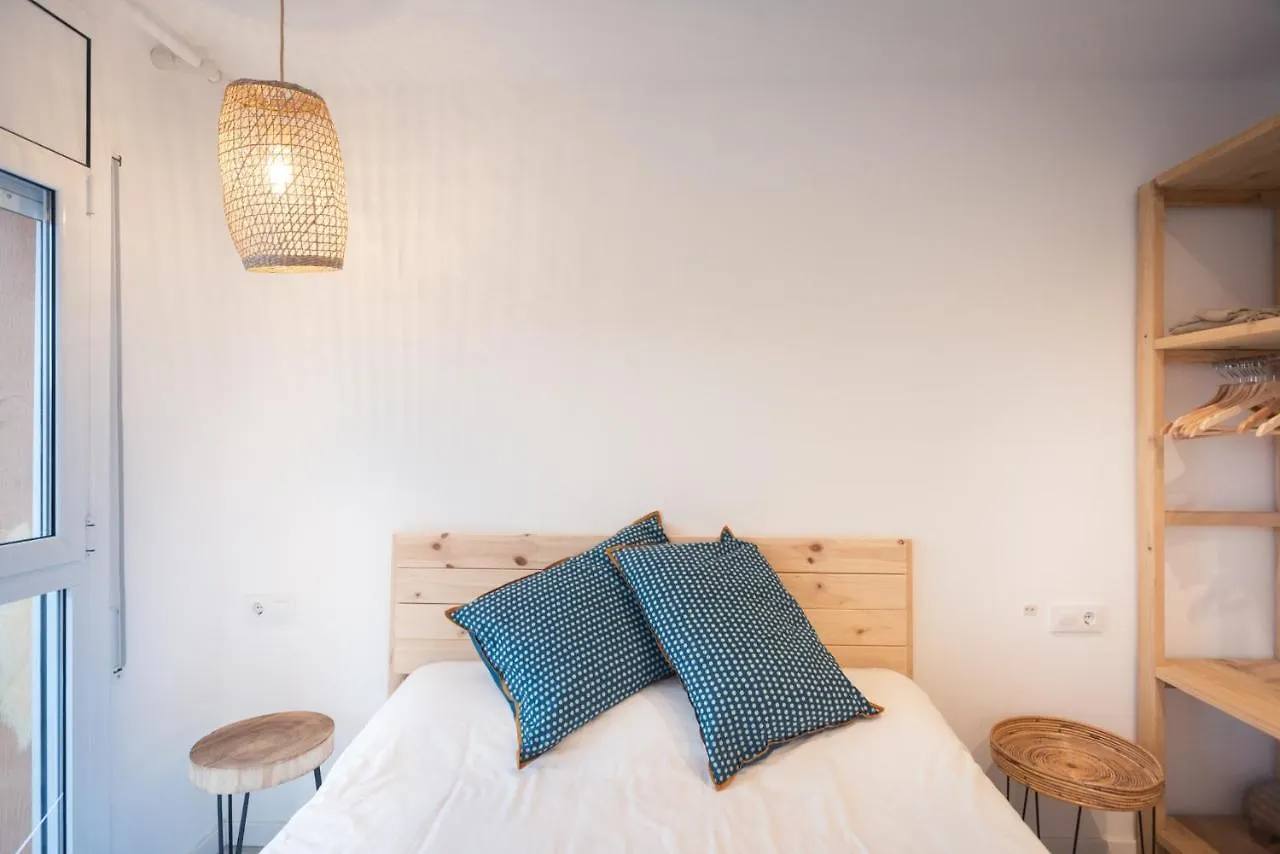 Apartament Monestir Apartment Sant Feliu de Guixols Spain