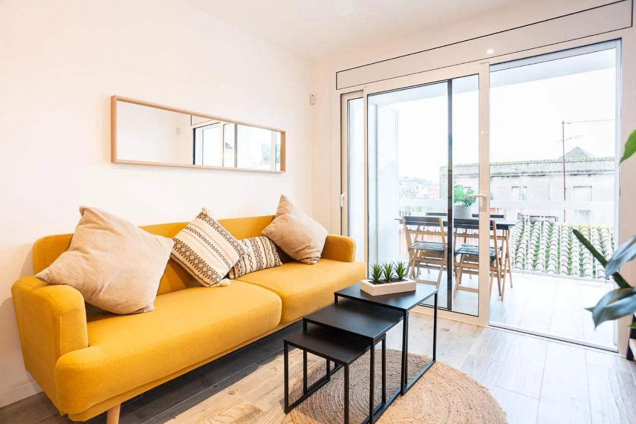 Apartament Monestir Apartment Sant Feliu de Guixols