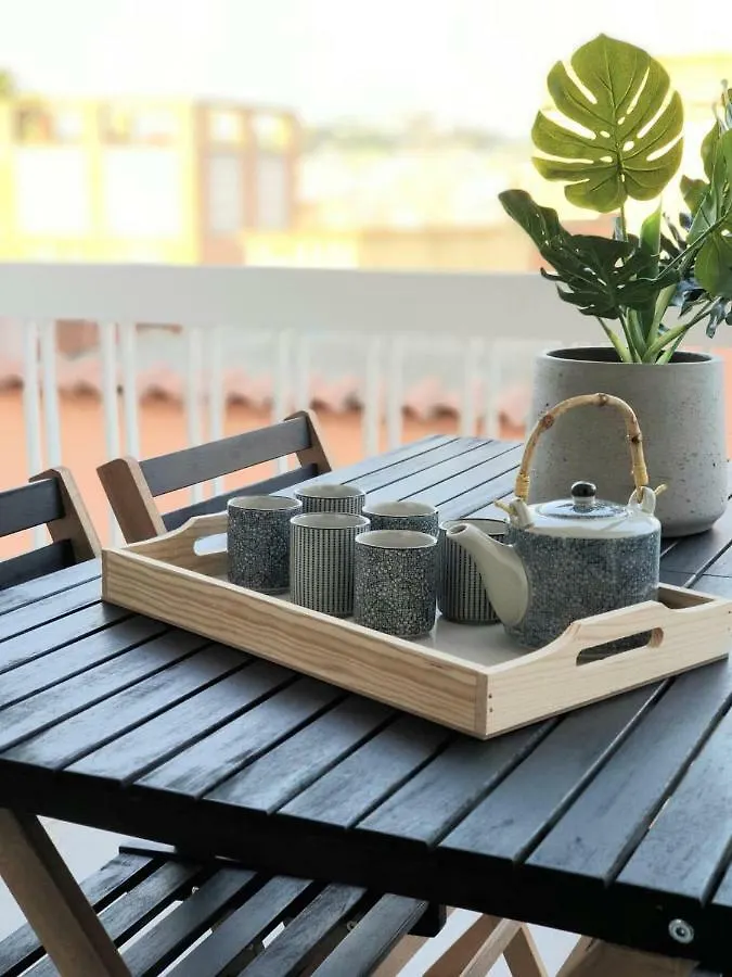 Apartament Monestir Apartment Sant Feliu de Guixols Spain